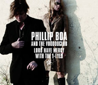 Lord Have Mercy With The 1-Eyed [Single CD]