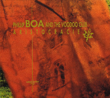 Aristocracie [Reissued] [Album CD] (Germany)