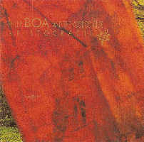 Aristocracie [Reissued] [Album CD] (UK)