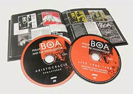 Aristocracie [Deluxe Edition] [Remastered] [Album CD]