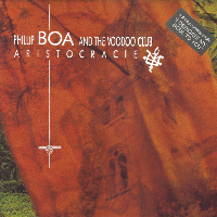 Aristocracie [Repressed] [Album LP]