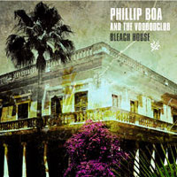 Bleach House [Deluxe Download Version]