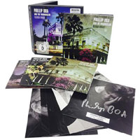 Bleach House [Limited Collector's Edition]