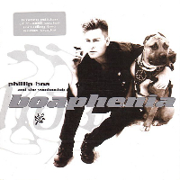 Boaphenia [Limited Edition] [Album CD] (Germany)