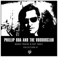 Bonus Tracks & Out Takes Collection #1 [Digital Download] [Compilation Album]