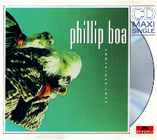 Container Love [Maxi-Single]