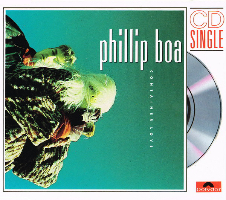 Container Love [Mini-CD]