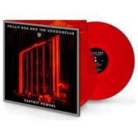 Earthly Powers [Limited Edition LP]