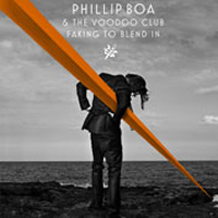 Faking to blend in [Limited Edition] [Enhanced] [Album CD]