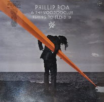 Faking to blend in [Album LP]