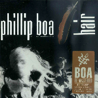 Hair [Remastered] [Album CD]