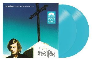 elios [Limited Edition] [Remastered] [Album LP]