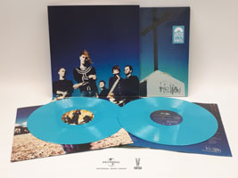 elios [Limited Edition] [Remastered] [Album LP]