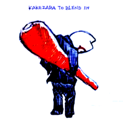 kakezara the liar