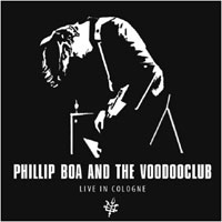 Live in Cologne [Digital Download] [Live Album]