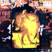 Live! Exile on Valletta Street [Live Album LP]