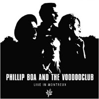 Live in Montreux [Digital Download] [Live Album]