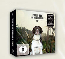 Loyalty [Deluxe Edition] box