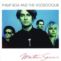 Master Series [Compilation CD]