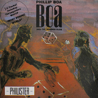 Philister (+ Most Boring World) [Compilation CD]