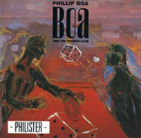 Philister [Remastered Online Edition] [Album]