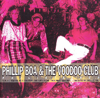 Philistrines [Album CD]