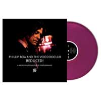 Reduced! [Vinyl Deluxe Edition] [Remastered] [Live Album]