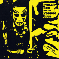 Skull / Ostrich (Love Is Not The Same) [7